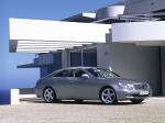 Mercedes-Benz CLS-Class 2005 года